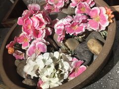 -蜜桃餐厅·伴山(绿宝广场店)