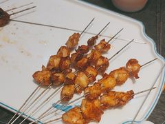 -高家烧鸽子烧烤店63年