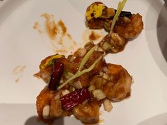 -俏江南天津时尚曲艺主题餐厅(马场道店)