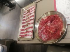 -西塔老太太泥炉烤肉(川沙百联店)