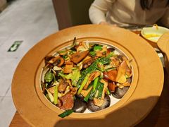 -云海肴·汽锅鸡·云南菜(苏州中心店)