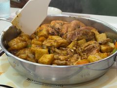 -黄记煌三汁焖锅(首创奥特莱斯店)