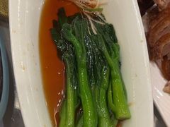 -全聚德(上海首店浦东店)