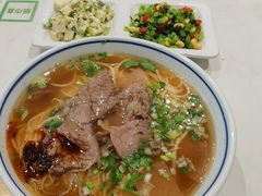 -苏氏牛肉面(丰北桥店)