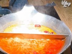 -湊湊火锅·茶憩(上海合生汇店)