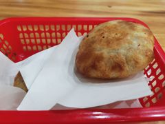 -王记肉火烧早餐中国店
