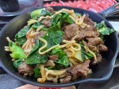 -林记潮牛·牛肉火锅(上马墩店)