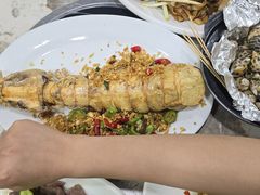 -富来美食