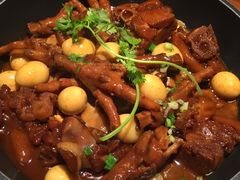 -胖哥俩肉蟹煲(昆山金鹰店)
