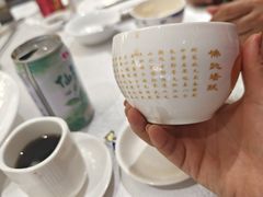 -聚春园自助餐厅(东街口店)