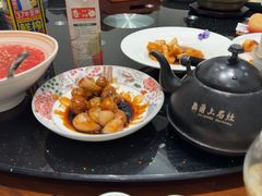 -甬上名灶(天一阁·翠柏店)