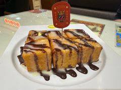 -龙记·香港茶餐厅(海上世界店)