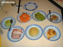 手碟2个份(230&450)-厉家菜(德胜门总店)