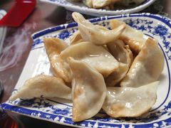 -长人馄饨铺(解放街店)