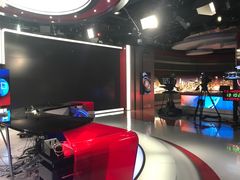 -中央广播电视总台(光华路办公区)