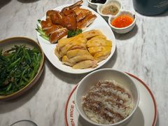 -星平鸡饭·粤菜小炒(印象城旗舰店)
