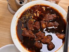 -无名老卤面(中华门店)