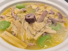 -江南雅厨(李公堤店)