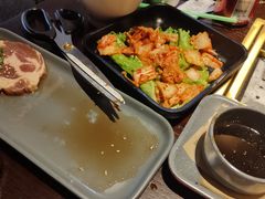 -新石器烤肉(之心城店)