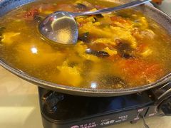 -金勺子土菜馆(兴园北区店)