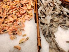 -华府海鲜碳烤自助(万达店)