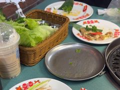 -烤肉食堂(揭阳广百店)