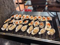 -萧邦音乐会所KTV·蒸汽活海鲜自助(福田店)