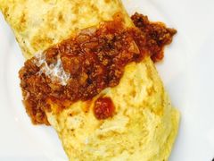 蛋包饭-Jazz·ya 爵士屋(来福士店)