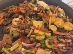 -一烙锅(友谊店)