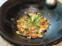 -印象老灶台三下锅·湘西本土原味菜(天门山索道店)