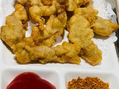 -海底捞火锅(龙湖北京大兴天街店)