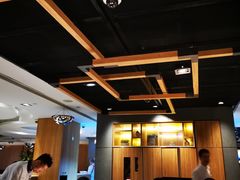 大堂-海底捞火锅(万丰桥店)