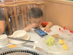 -冰城焰会大丰收铁锅炖(萝岗万达金街店)
