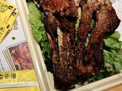 -木屋烧烤(坂田天安云谷店)