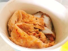 -舌尖上的米粉(阳朔二店)
