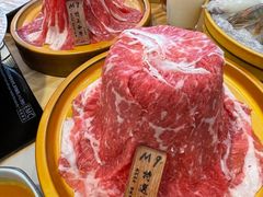 -牛匠和牛寿喜锅(西安总店)