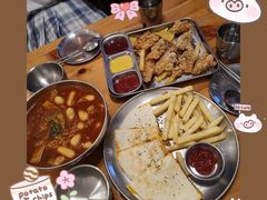 -青春分食(仙林大学城店)