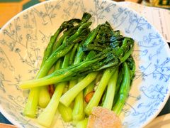 -誉八仙粤菜(万象天地店)