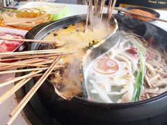 -钢管厂歆瑞源油卤串串香(春熙路太古里店)