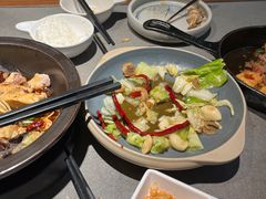 -云海肴·汽锅鸡·云南菜(高德置地店)