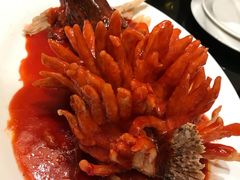 -亢龙太子酒轩(东湖店)