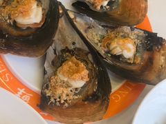 -粤盛海鲜平价店(洛溪食街店)