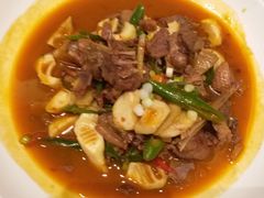 -眉州东坡(北苑华贸店)