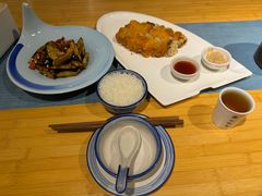-和雅集素食(景区店)