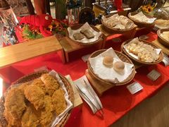-索菲特酒店·海鲜自助 ·聚餐厅