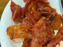 -优壹佳·延边朝鲜族料理(中山北路店)