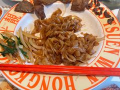 -肥韬茶餐厅(海上世界店)