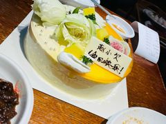 -辛氏火炉·韩式古法烤肉(松北店)