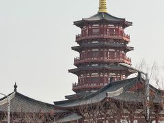 -小街天府