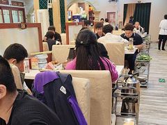 -福寿斋·老北京铜锅涮肉·烤鸭(顺义总店)